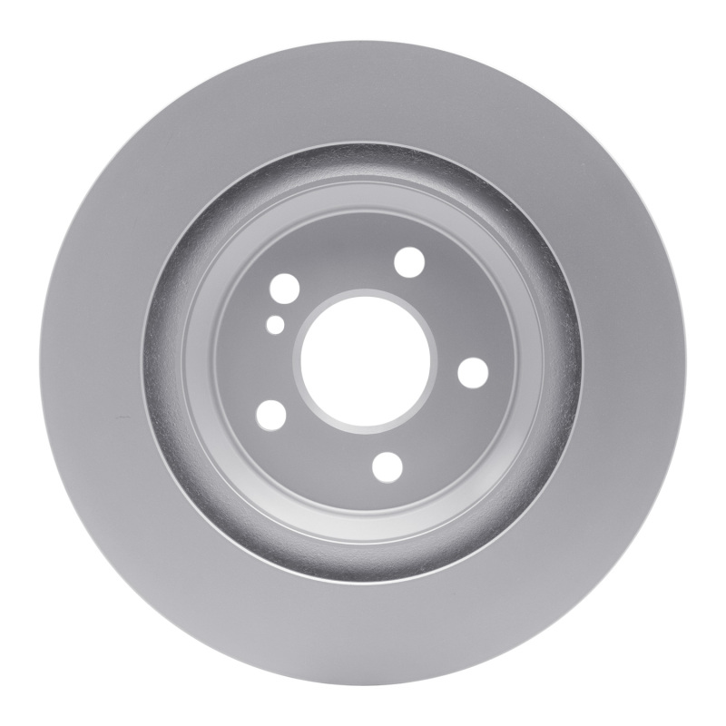 Mercedes-Benz SL450 Brake Rotor (1) - Rear - R1 Concepts - GEOSPEC Coated - `13-`20